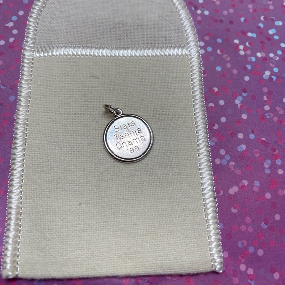 James Avery State Tennis Champs ‘99 - Picture 2 of 4